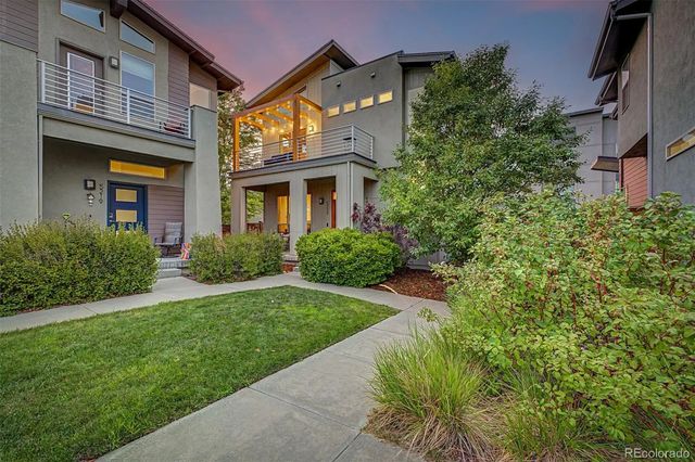 5229 Beeler Street, Denver