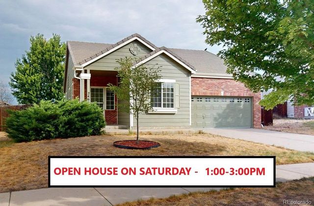 2461 S Andes Circle, Aurora