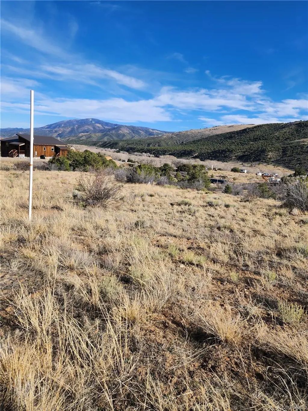 16115 Rocky Mountain Road, Salida