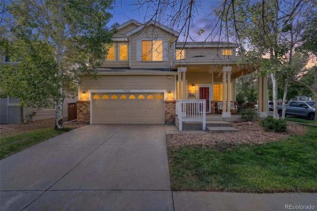 5110 Crane Drive, Brighton