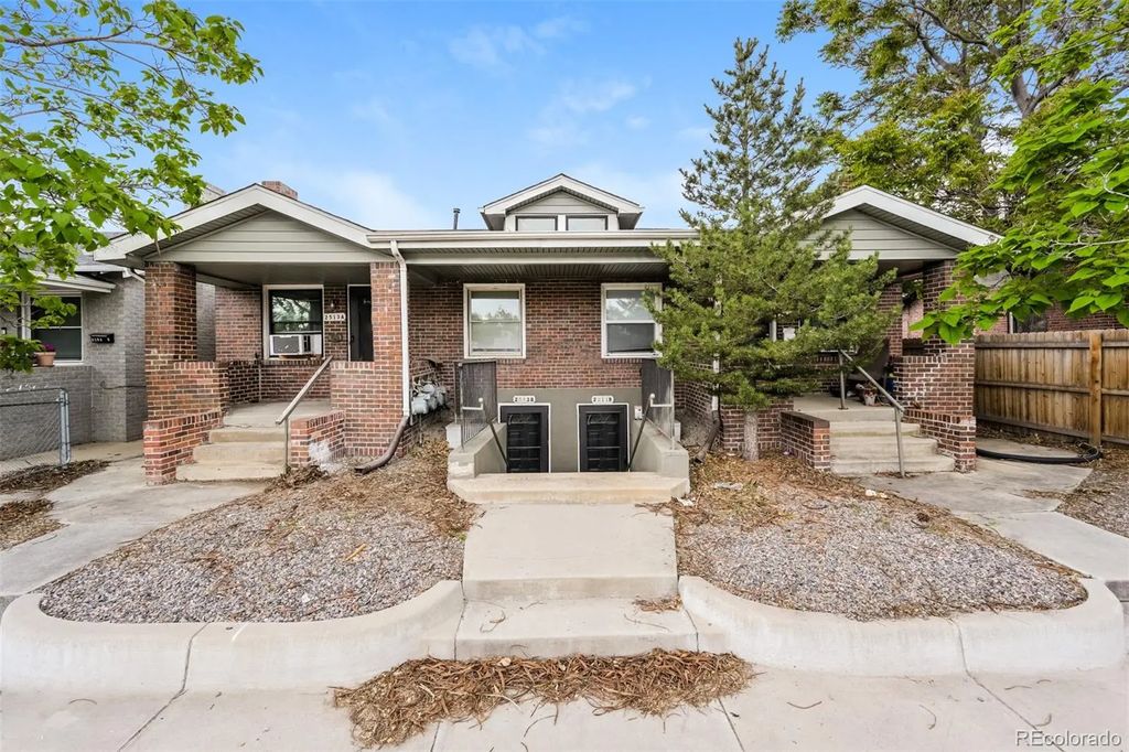 2511 S Broadway, Denver