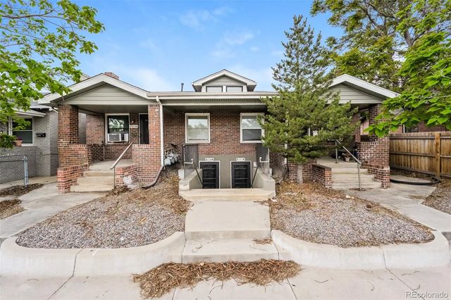 2511 S Broadway, Denver