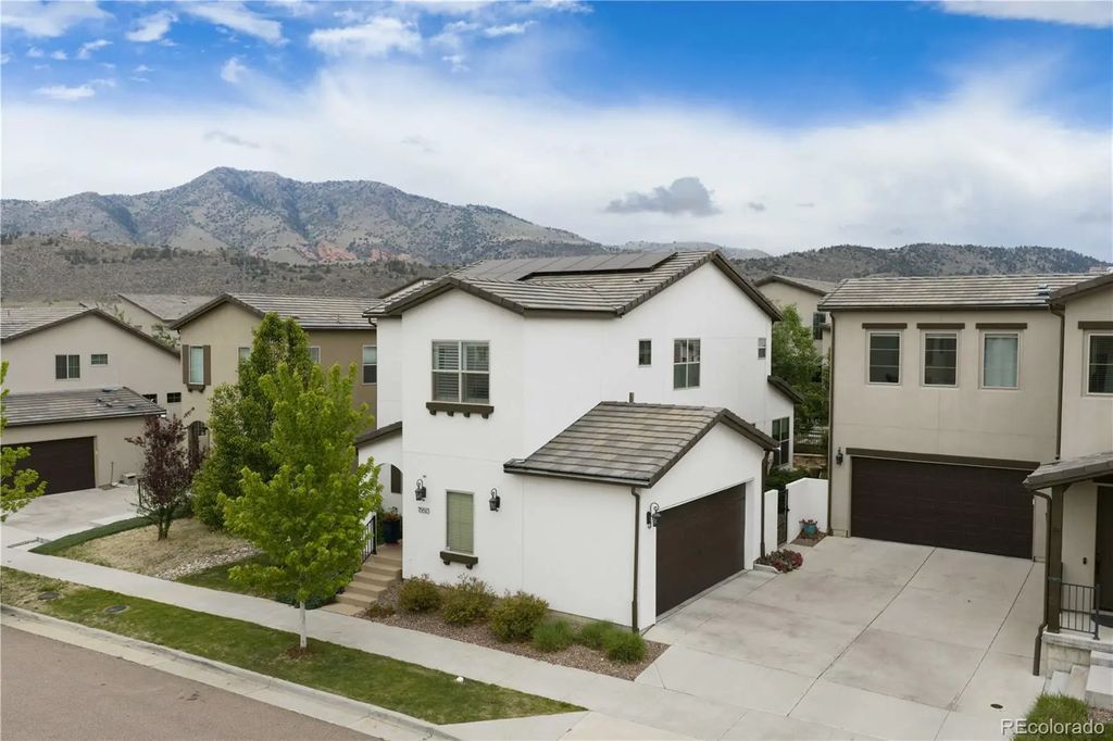 15513 W Vassar Avenue, Lakewood