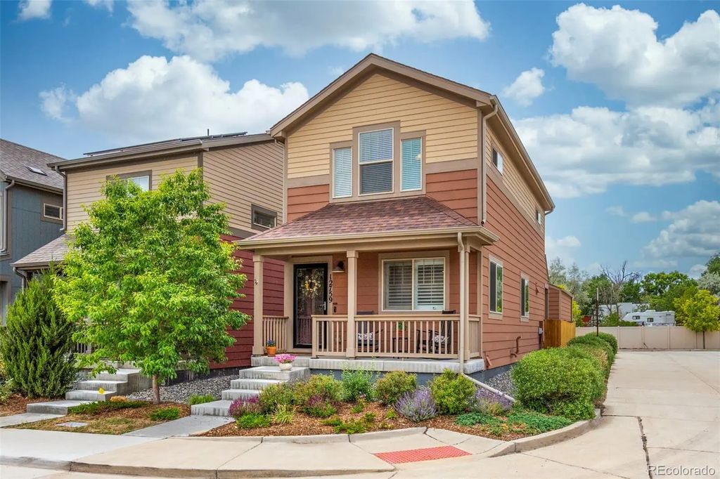 12759 Tamarac Street, Thornton