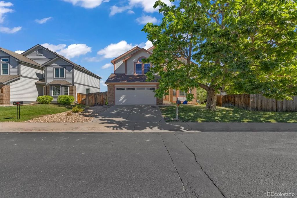 9153 W 103rd Avenue, Westminster
