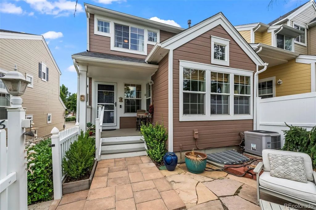 2416 Concord Circle, Lafayette