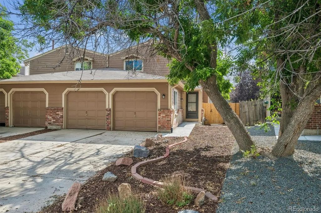 12731 Eudora Drive, Thornton