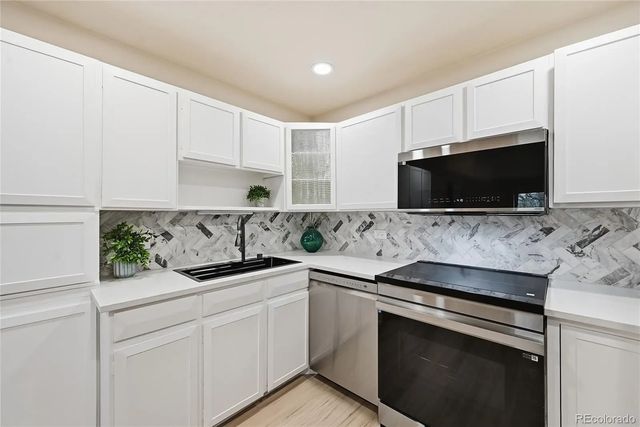 705 S Alton Way 4c, Denver