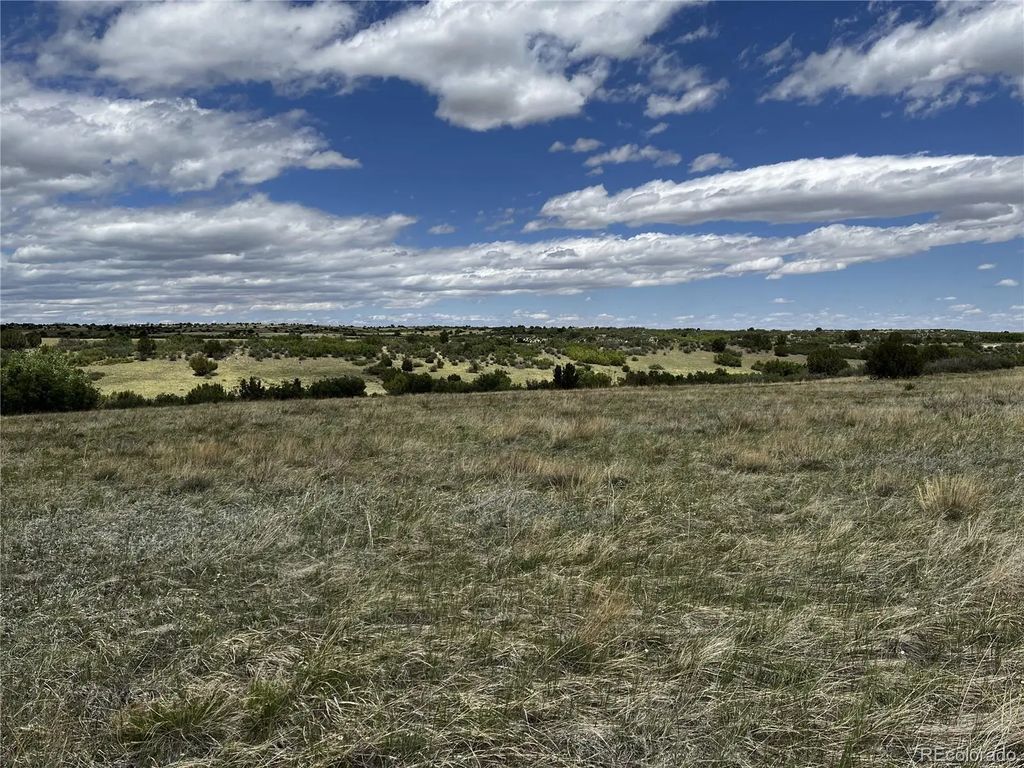 Lot 142 Fort Gerry Drive, Colorado City