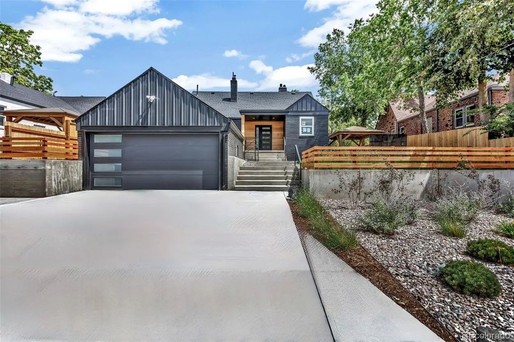155 Colorado Boulevard, Denver