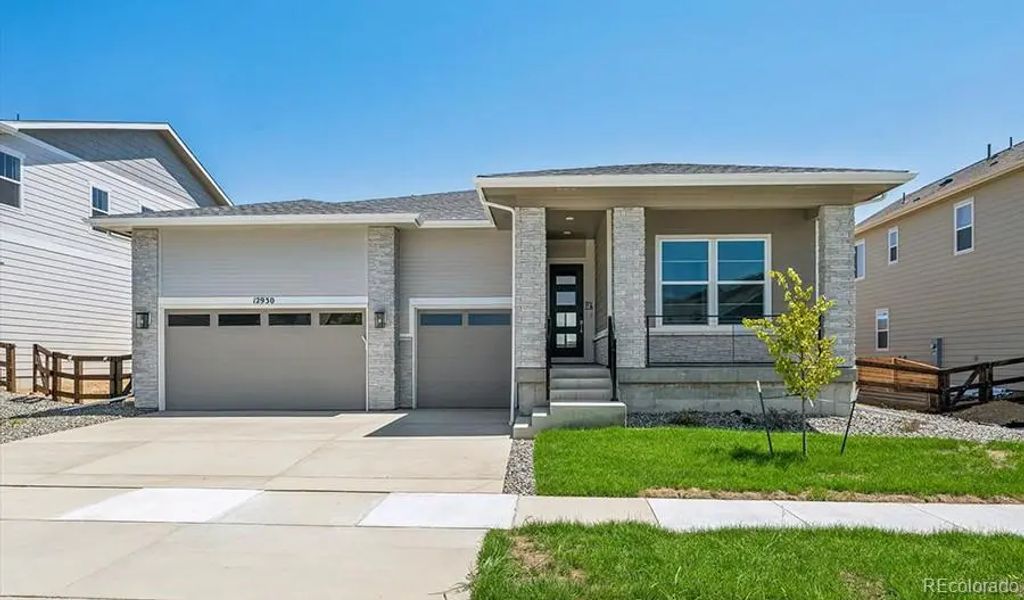 12930 Pinnacle Street, Firestone