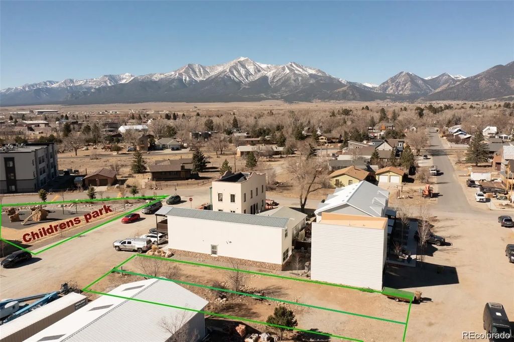 Lot 5 E Pine Street, Buena Vista