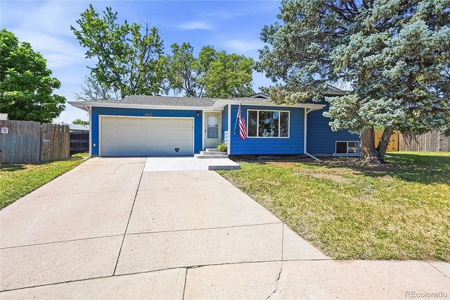 2822 E 117th Court, Denver