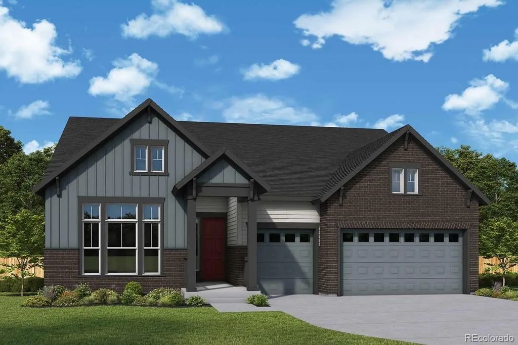 23775 E River Front Drive, Aurora