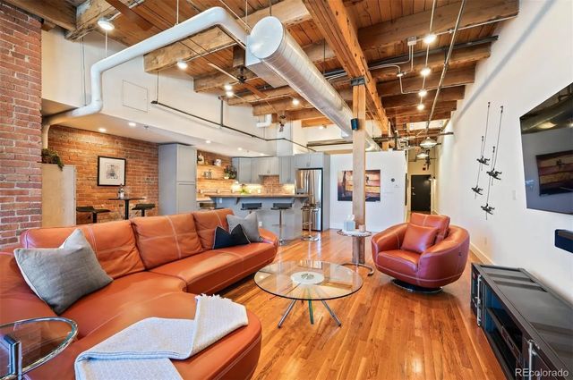 1801 Wynkoop Street 518, Denver