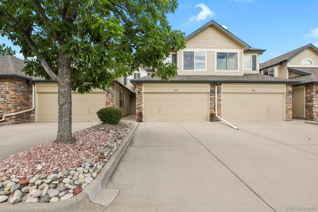 8352 S Garland Circle, Littleton
