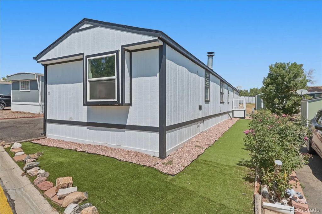 9100 Tejon Street, Denver