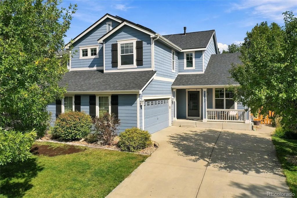 1127 Mircos Street, Erie