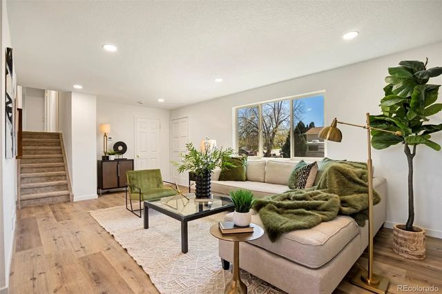 9299 W Weaver Drive, Littleton