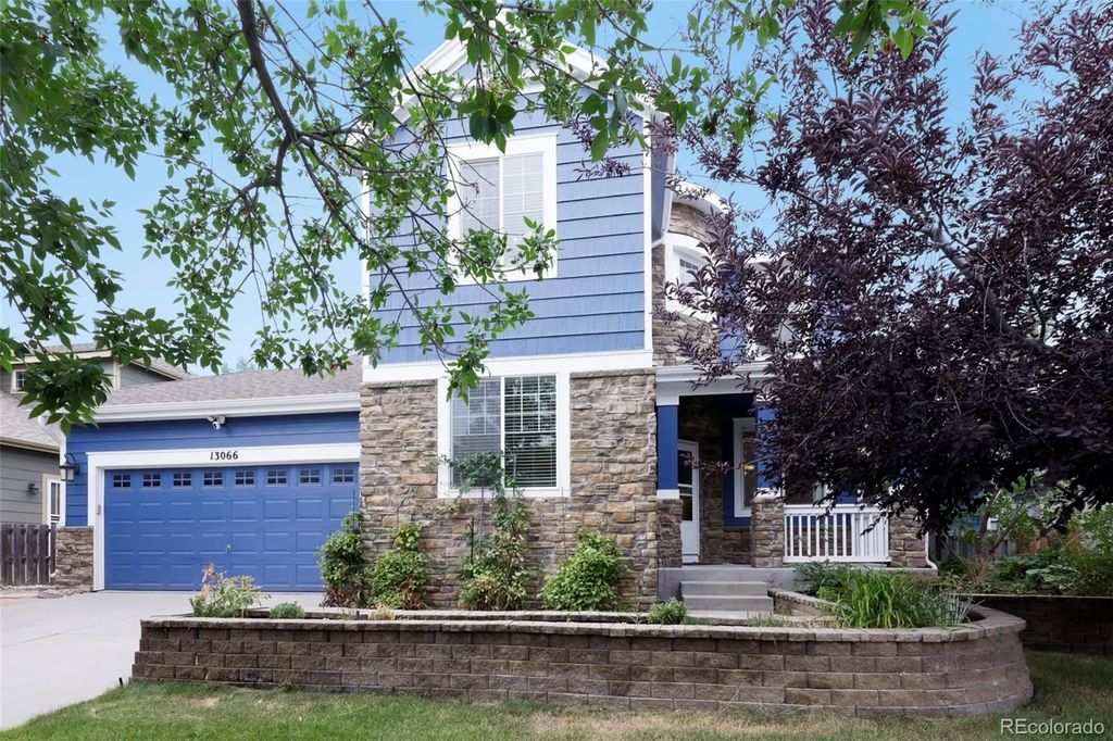 13066 E 106th Avenue, Commerce City