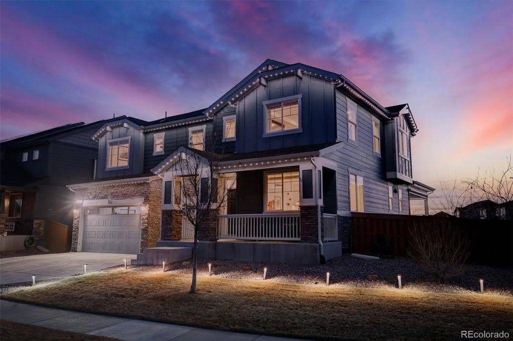 11697 Olathe Street, Commerce City