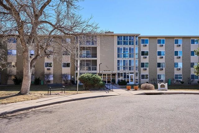 13626 E Bates Avenue 302, Aurora