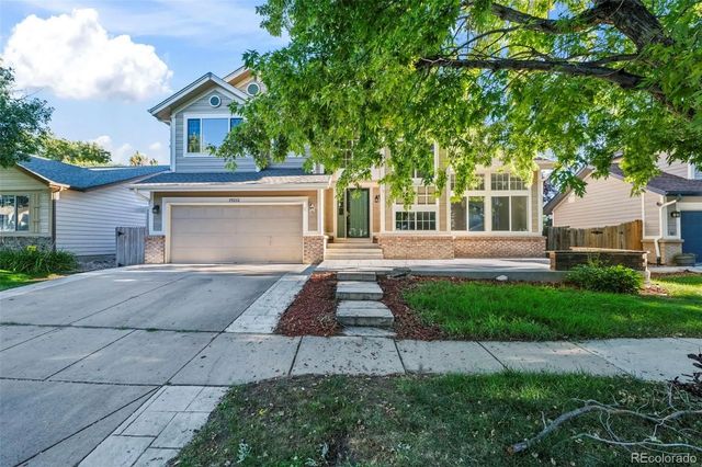 19212 E Clear Creek Drive, Parker