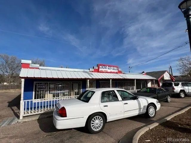 404 N Santa Fe Avenue, Fountain