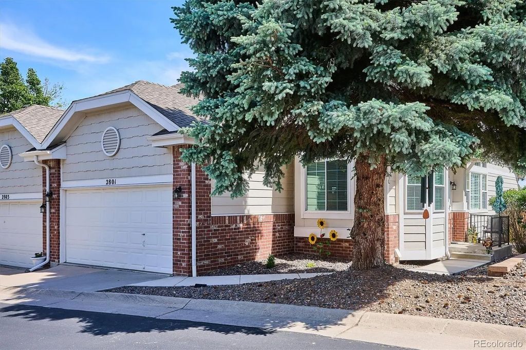 2801 Newport Circle, Castle Rock