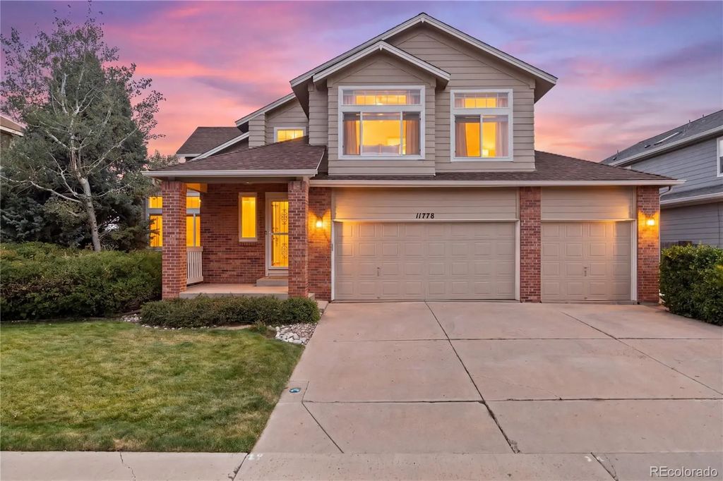 11778 W Cooper Drive, Littleton