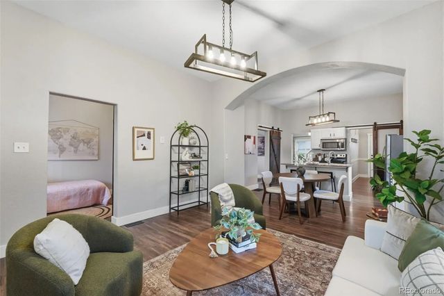 4448 Logan Street, Denver