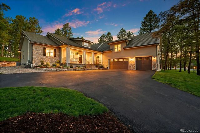 672 Cumberland Road, Larkspur