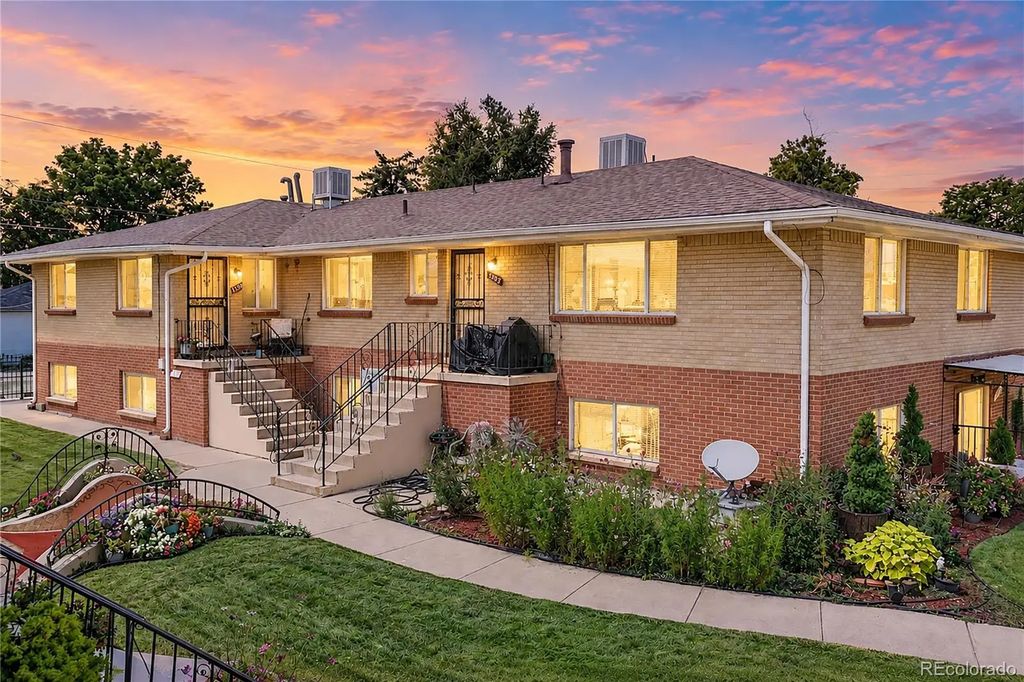 1359 Wolff Street, Denver
