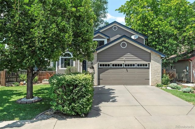 2124 Thunderstone Court, Fort Collins
