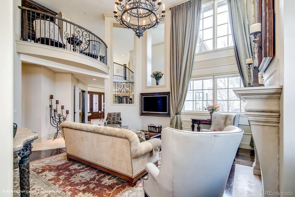 5315 Preserve Drive, Littleton