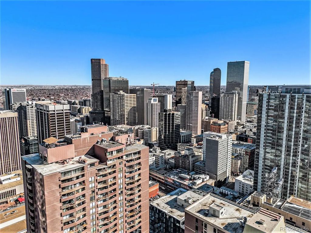 1020 15th Street 42c, Denver