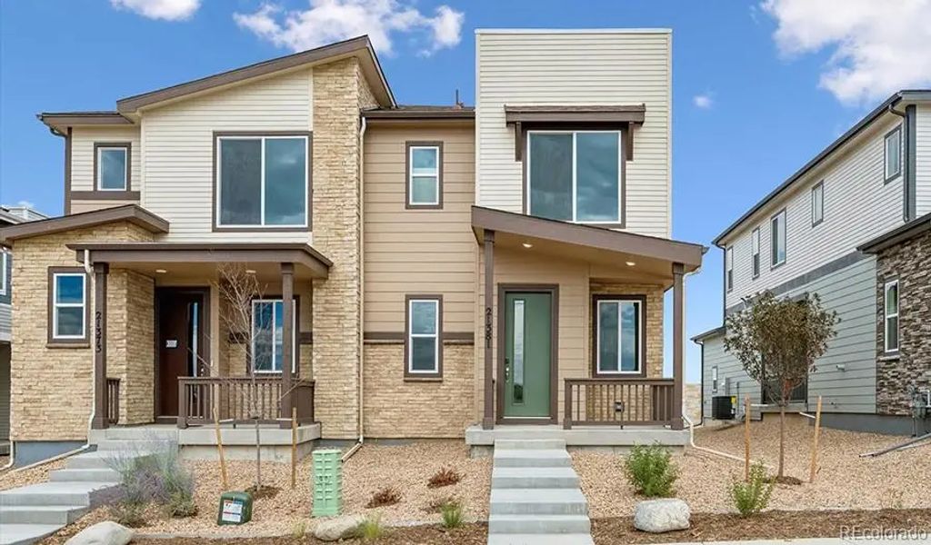 21381 E 67th Avenue, Aurora