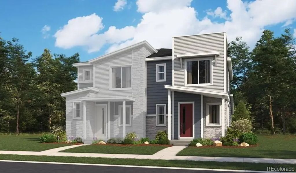 21381 E 67th Avenue, Aurora