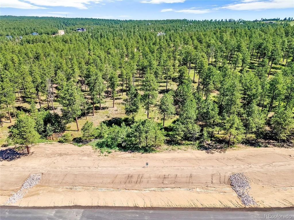 14310 Allen Ranch Road, Colorado Springs