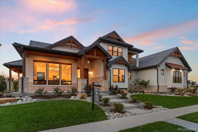 2805 Potomac Court, Berthoud