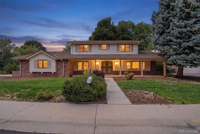 4075 S Poplar Way, Denver
