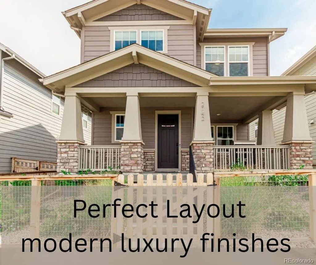 2742 E 103rd Avenue, Thornton