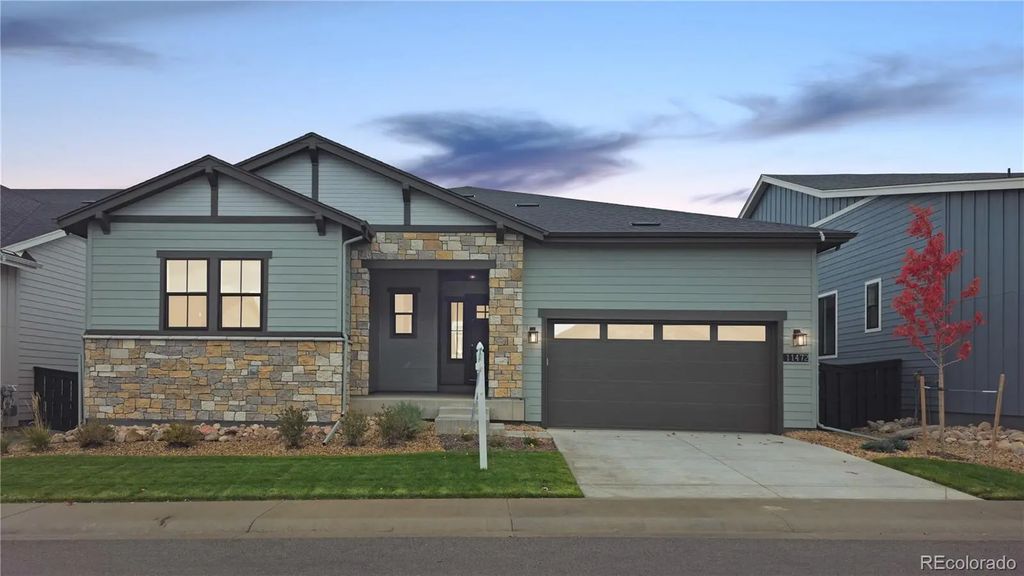11472 Autumn Moon Street, Littleton