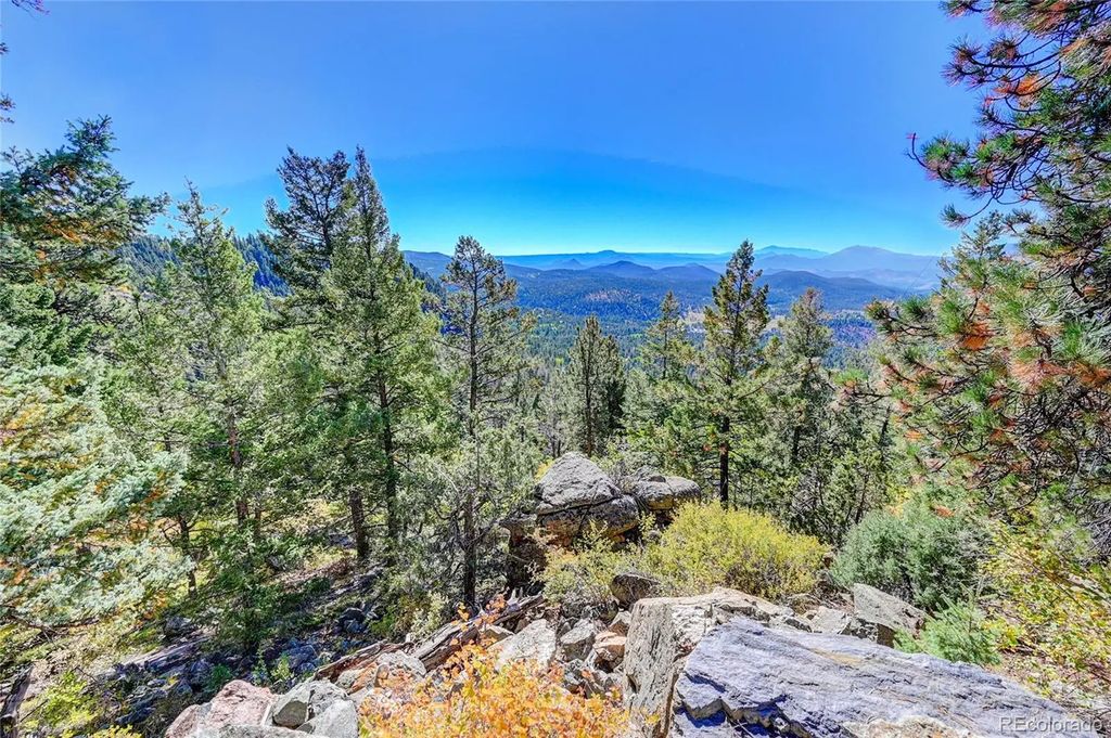 11723 Braun Way, Conifer