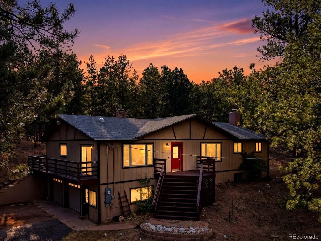 14635 Westcreek Road, Sedalia