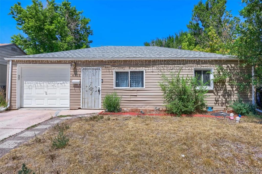 4525 W 10th Avenue, Denver