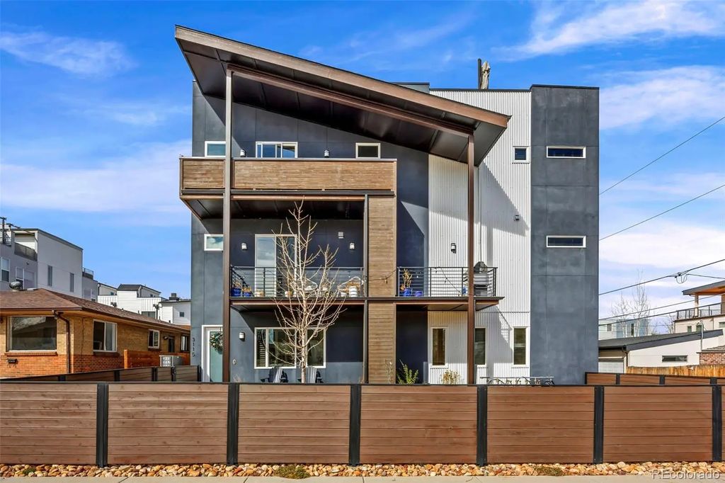 3119 W 19th Avenue, Denver
