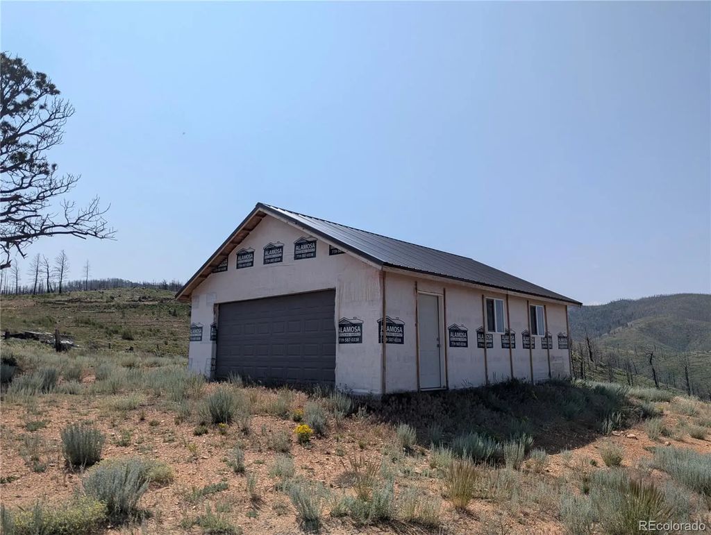 3772 Soubry Place, Fort Garland