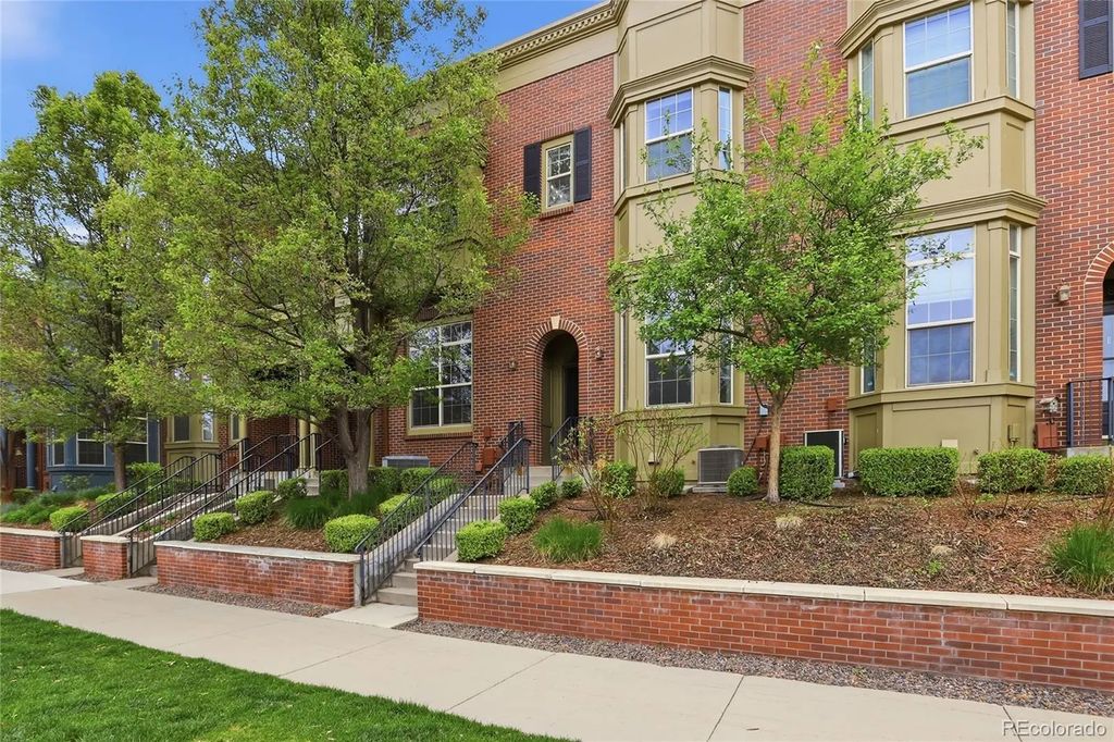 8182 E 29th Avenue, Denver
