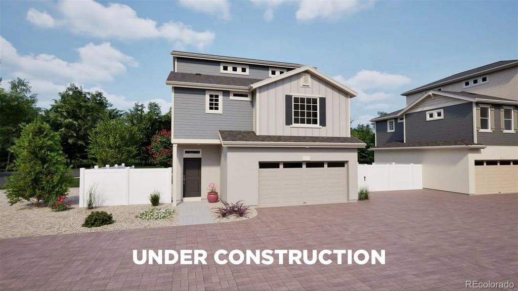3924 N Rome Street, Aurora